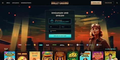  dolly casino erfahrungen